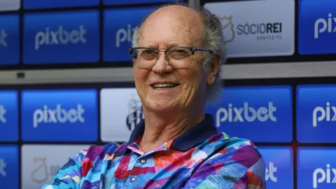 Fernanda Luz/AGIF - Falcão, diretor.