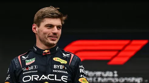 Verstappen lidera o Mundial com 69 pontos de vantagem sobre Pérez