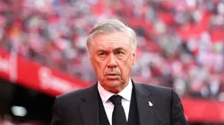 Após encaminhar contratação de Ancelotti, CBF 'prepara o bote' para contratar um dirigente de um Clube da Série A