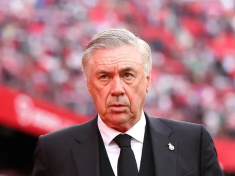 Após encaminhar contratação de Ancelotti, CBF 'prepara o bote' para contratar um dirigente de um Clube da Série A