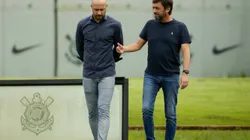 Rodrigo Coca/Ag.Corinthians