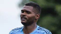 Treino na Toca 2, em Belo Horizonte. Foto: Gustavo Aleixo/Cruzeiro IMPORTANTE: Imagem destinada a uso institucional e divulgação, seu uso comercial está vetado incondicionalmente por seu autor e o Cruzeiro Esporte Clube. IMPORTANT: image intended for institutional use and distribution. Commercial use is prohibited unconditionally by its author and Cruzeiro Esporte Clube.