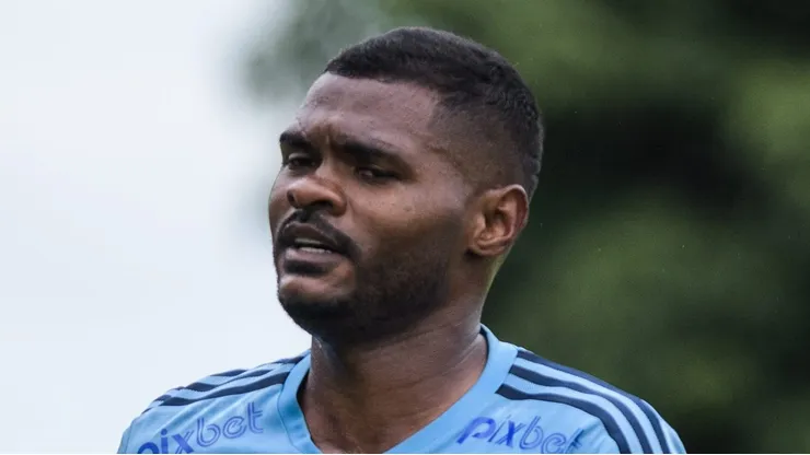 Treino na Toca 2, em Belo Horizonte. Foto: Gustavo Aleixo/Cruzeiro IMPORTANTE: Imagem destinada a uso institucional e divulgação, seu uso comercial está vetado incondicionalmente por seu autor e o Cruzeiro Esporte Clube. IMPORTANT: image intended for institutional use and distribution. Commercial use is prohibited unconditionally by its author and Cruzeiro Esporte Clube.