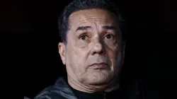 Foto: Marcello Zambrana/AGIF - Luxemburgo realizou testes no Corinthians