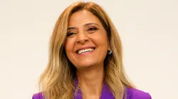 Foto: Fabio Menotti/Palmeiras - Leila pode "forçar" uma venda.