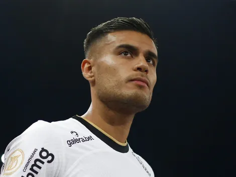 Fausto Vera tem saída tratada com urgência no Corinthians