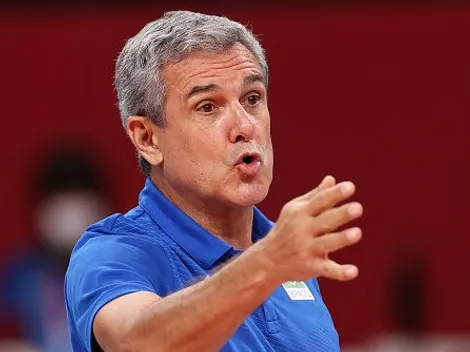 Vôlei: Zé Roberto aponta principal problema do Brasil na derrota para os Estados Unidos