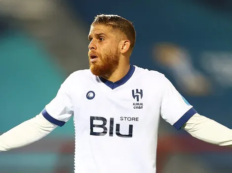 Tudo mudou: Está 100% confirmado e Vasco acaba de ser avisado sobre fechar com Cuéllar