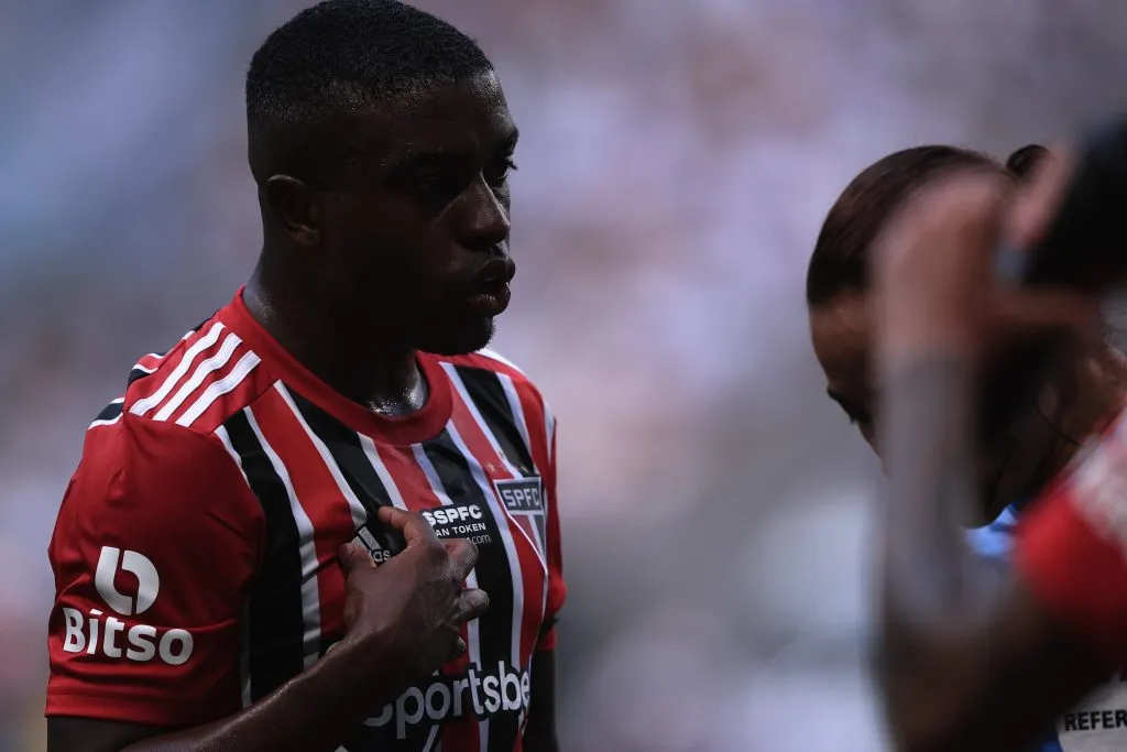 Foto: Ettore Chiereguini/AGIF