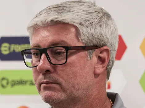 Medalhão pode ter saída antecipada no Santos após decisão de Odair