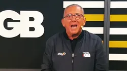 “É um absurdo”; Galvão denota postura da CBF após decisão ser exposta nos bastidores