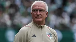 Foto: Robson Mafra/AGIF - Dorival Júnior: técnico foi apontado como alvo da CBF