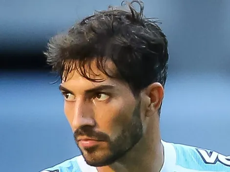 Futuro de Lucas Silva vaza no Grêmio e chega ao Cruzeiro