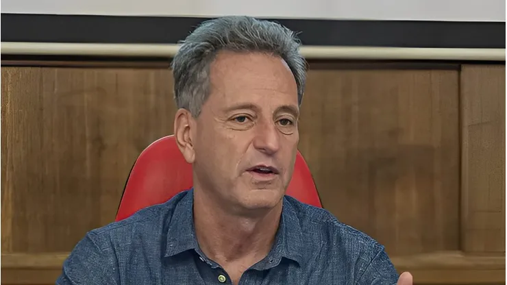 Rodolfo Landim
