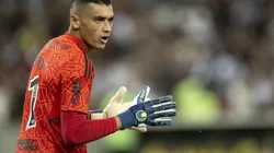 Empresário abre o jogo sobre possível retorno de Santos para o Athletico-PR