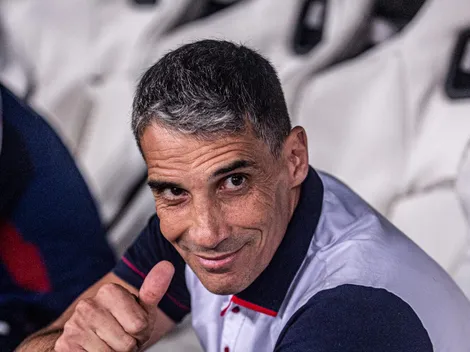 100%; Fortaleza estará completo contra o Cruzeiro