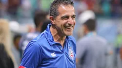 Renan Oliveira/AGIF - Reforço foi sondado em equipes como Flamengo, Fluminense e Vasco