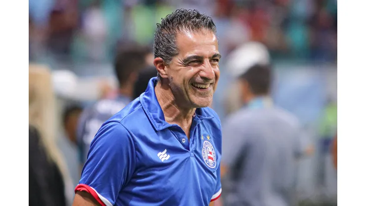 Renan Oliveira/AGIF - Reforço foi sondado em equipes como Flamengo, Fluminense e Vasco
