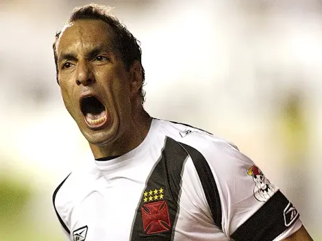 Reforços insuficientes? Edmundo não acredita que Lyanco, Balbuena e Lanzini elevariam o Vasco