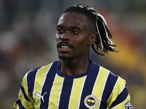 Ex-Grêmio conta como 'convenceu' Enner Valencia a fechar com o Inter