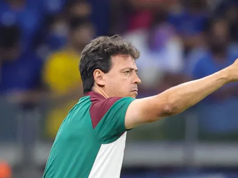 Montando o quebra-cabeça; Diniz trabalha para definir o Flu contra o Galo