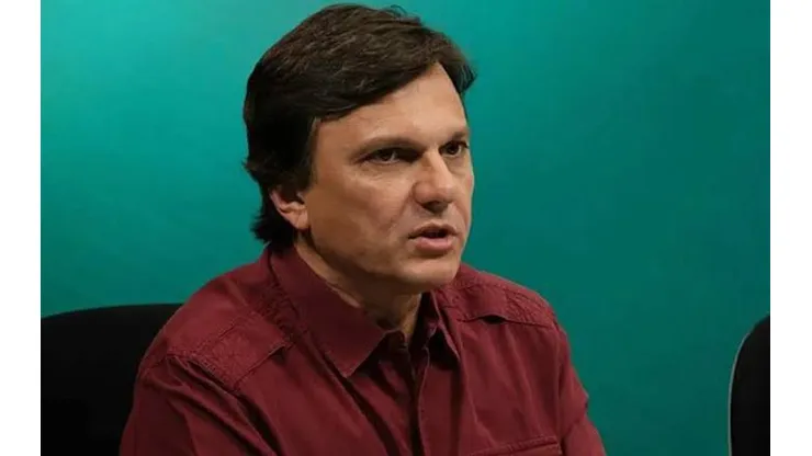 Mauro Cezar crava destaque da América do Sul oferecido ao Flamengo