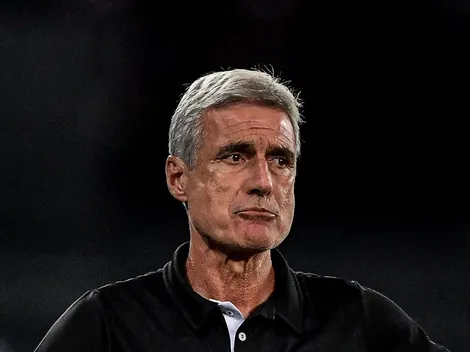 Botafogo tem carta na manga para Luis Castro recusar proposta de time de CR7