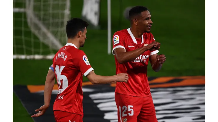Octavio Passos/Getty Images - Jogador é peça fundamental na equipe espanhola
