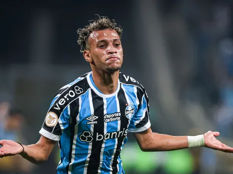 Grêmio bate o martelo e define situação de Bitello no mercado da bola