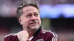 Casares apronta mais uma no mercado da bola e choca torcida do São Paulo