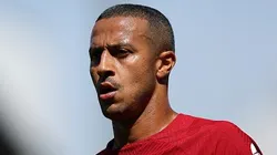 Foto: Julian Finney/Getty Images - Thiago Alcântara tem carreira consolidada na Europa