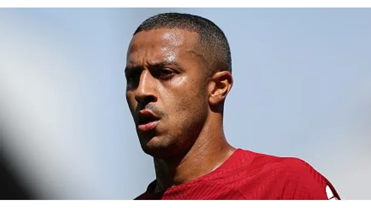 Foto: Julian Finney/Getty Images - Thiago Alcântara tem carreira consolidada na Europa