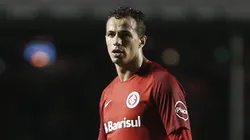 Foto: Marcello Zambrana/AGIF - Leandro Damião teve passagem marcante pelo Internacional