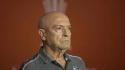 Foto: Marcello Zambrana/AGIF- Jesualdo é o último treinador que ficou tanto tempo no cargo