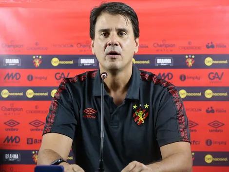 Não, obrigado; Executivo do Sport recusa oferta do Inter