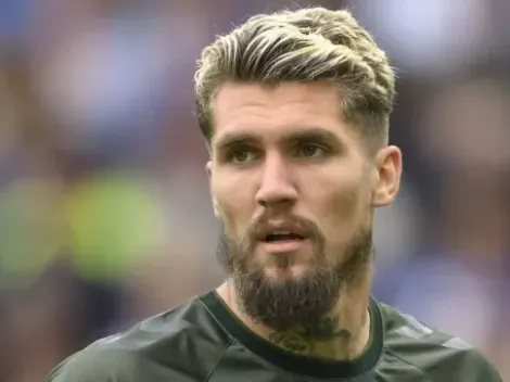 ‘Quentinha’ sobre Lyanco no Corinthians é atualizada por jornalista 