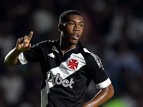 Ex-técnico de Rayan abre o jogo e ‘entrega’ principal qualidade da joia