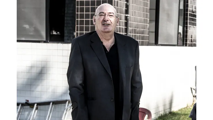 Rueda se empolga e quer trazer mais um reforço após comprar Soteldo para o Santos