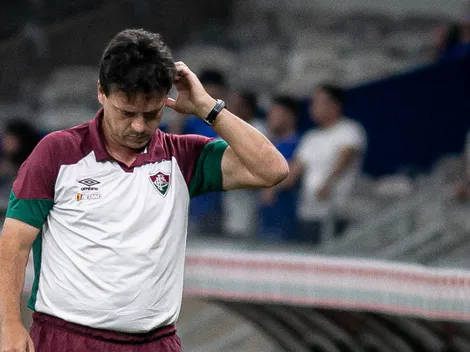 Mais uma venda; Joia do Fluminense pode ser solução para o clube