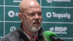 Foto: Robson Mafra/AGIF- Antônio Carlos Zago volta a dar oportunidades a jogador