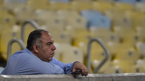 Rival da Libertadores prepara chapéu no Flamengo para contratar camisa 5 desejado por Braz