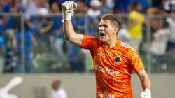 Foto: Fernando Moreno/AGIF- Rafael Cabral faz balanço da temporada