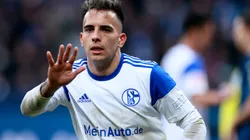 Clube espanhol prepara chapéu no Palmeiras para ficar com Zalazar