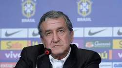 Foto: Pedro Martins/AGIF- Carlos Alberto Parreira já foi treinador do Galo