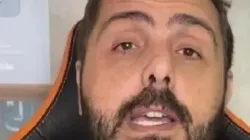 Nicola revela ‘birra’ de defensor e mais dois jogadores de saída do Palmeiras