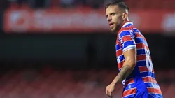 Lucas Sasha expõe bastidor de momento ruim do Fortaleza