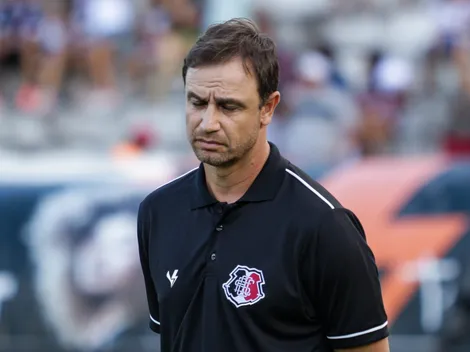 Sólida defesa e liderança indiscutível: Santa Cruz brilha na Série D e mantém o topo do grupo A-3