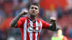 Foto: Matt Watson / Southampton - Lyanco, Zagueiro do Southampton
