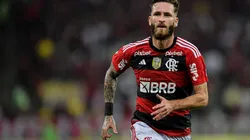 Foto: Thiago Ribeiro/AGIF