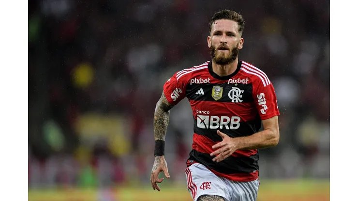 Foto: Thiago Ribeiro/AGIF